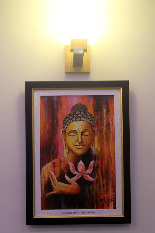 Kathmandu Merry Hotel Zewnętrze zdjęcie