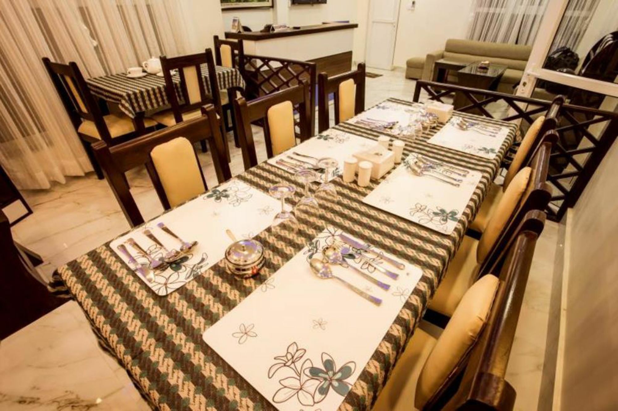 Kathmandu Merry Hotel Zewnętrze zdjęcie