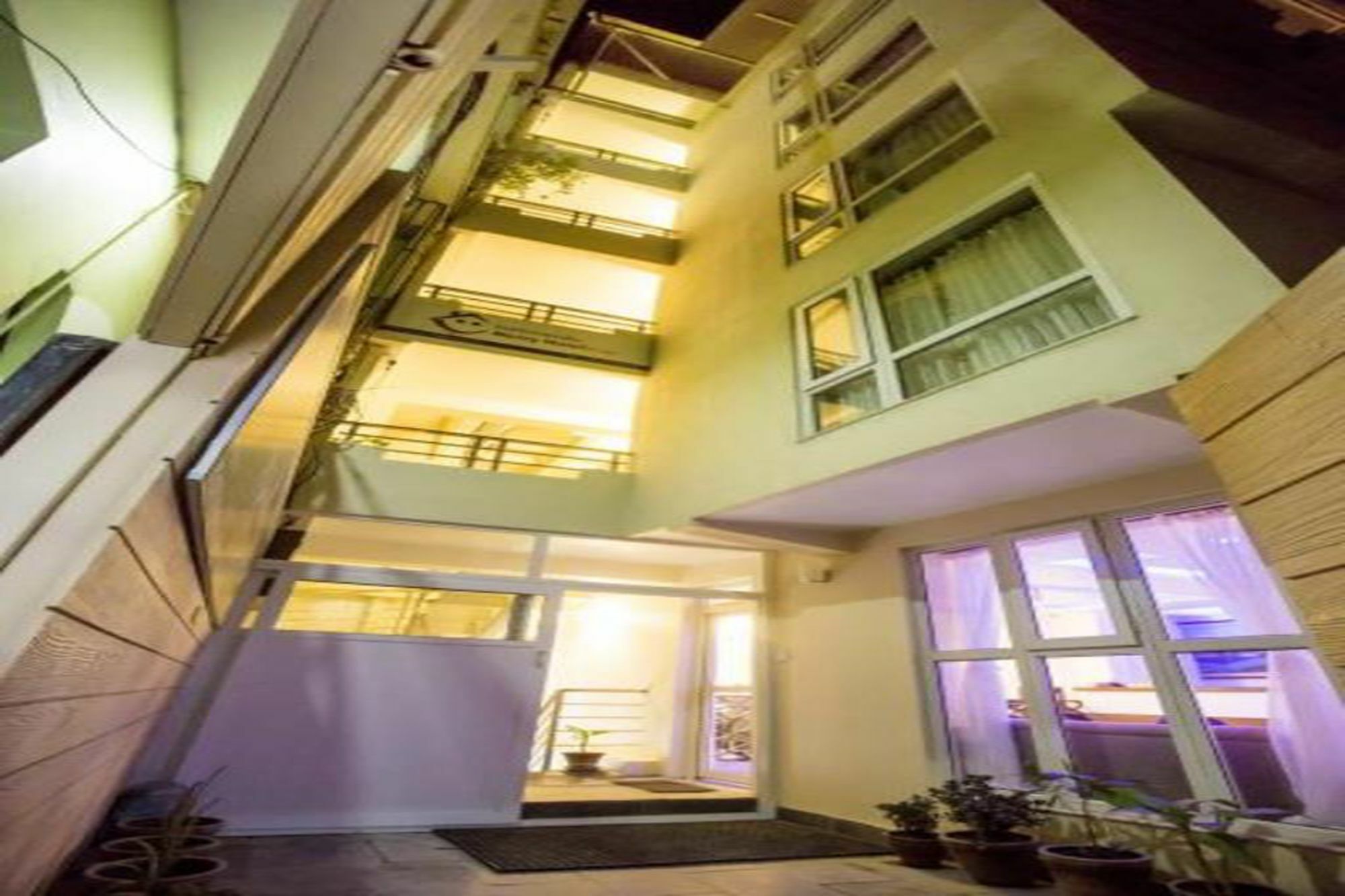 Kathmandu Merry Hotel Zewnętrze zdjęcie
