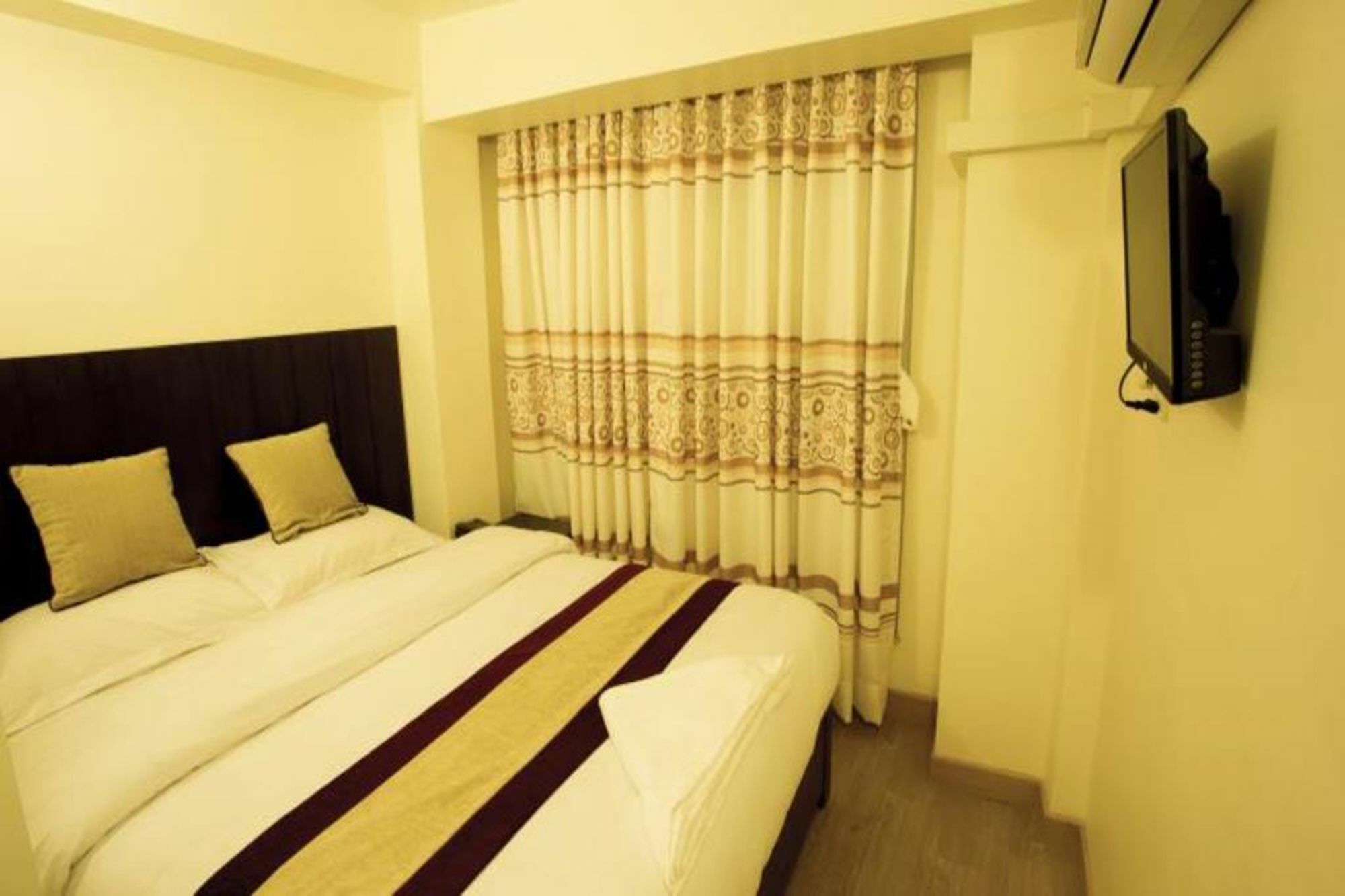 Kathmandu Merry Hotel Zewnętrze zdjęcie